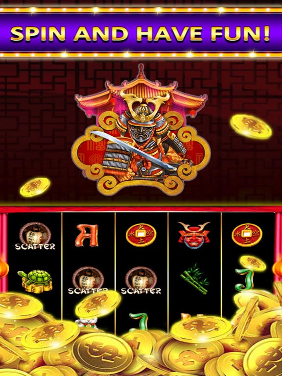 Dragon Slots: Online Casinoのおすすめ画像3