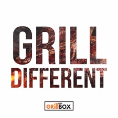 Activities of Grill Different (Grill on Box)