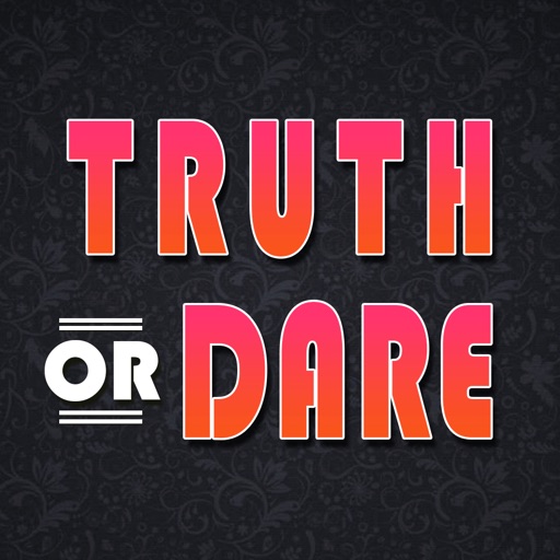 Truth Or Dare - Adults | Dirty Fun Game iOS App