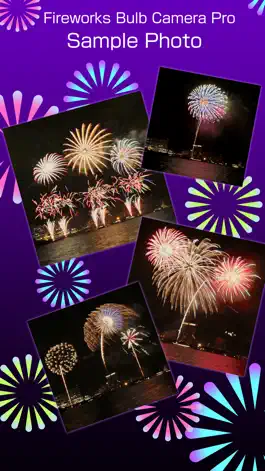 Game screenshot Fireworks Bulb Camera Pro mod apk