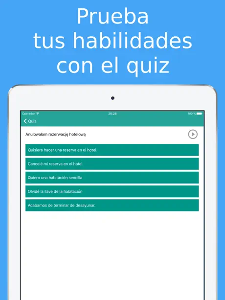 Aprender a Hablar Polaco - Palabras Y Frases