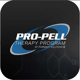Pro-Pell BHRT Dosing Calculator app icon