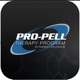 Pro-Pell BHRT Dosing Calculator app icon - Medical app for iPhone