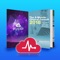 Download the FREE app and view selected topics (Approximately 10% of the content is viewable in the free app and tapping on the locked topic will launch the in-app purchase screen)