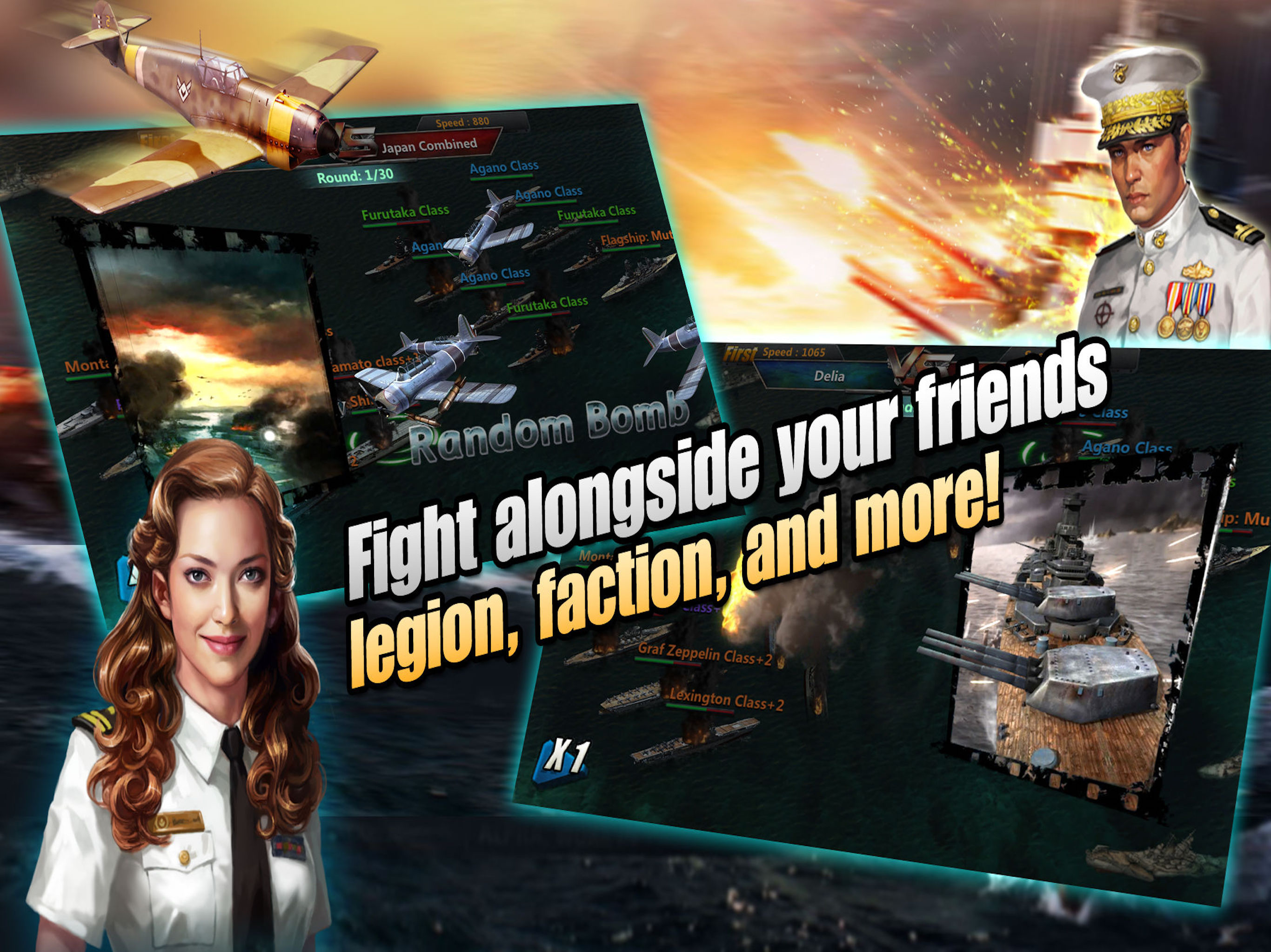 Age of Ships screenshot 7