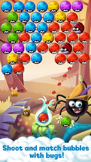 Bubble Buggie(圖2)-速報App
