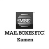 Mail Boxes Etc. Kamen