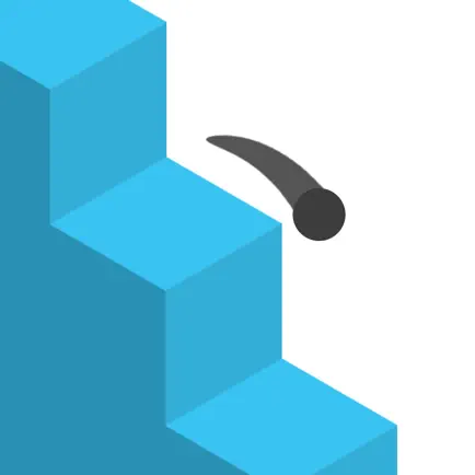 Stair Drop Читы