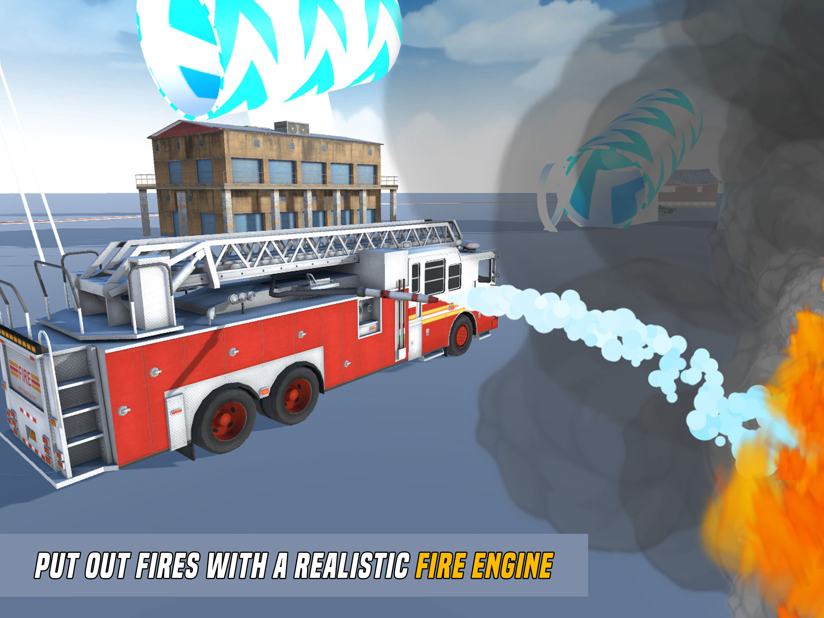 Vehicles 4 kids