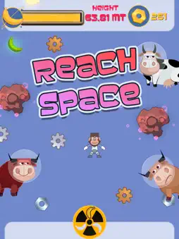Space Max screenshot 8
