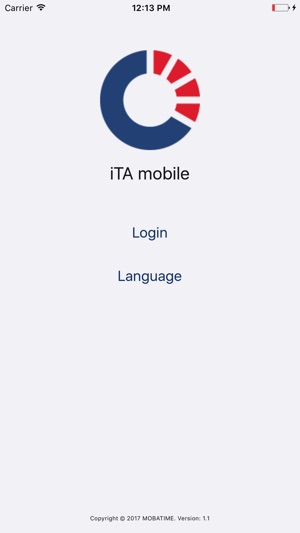 MOBATIME iTA mobile(圖1)-速報App