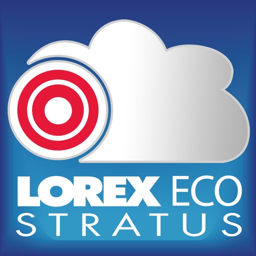 Lorex ECO Stratus iOS App