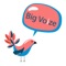 Big Voize  is a mobile dialer or application which makes VoIP calls with minimum iOS version support of 7