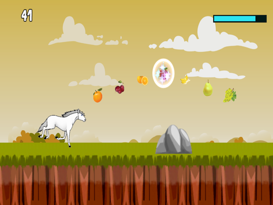 Screenshot #5 pour White Horse Balance