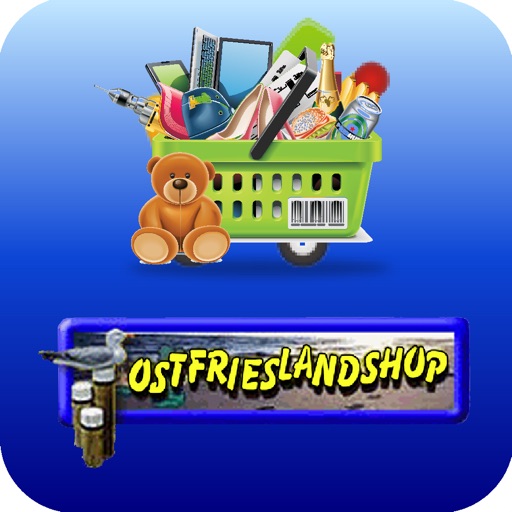 Ostfrieslandshop icon