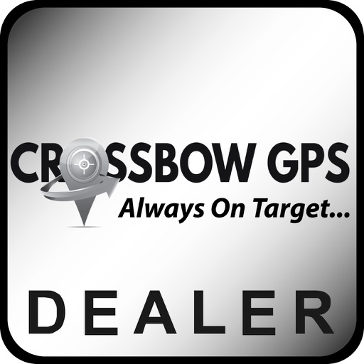 CrossBow Dealer iOS App