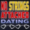 NO STRINGS ATTACHED THE DATING APP TO GET