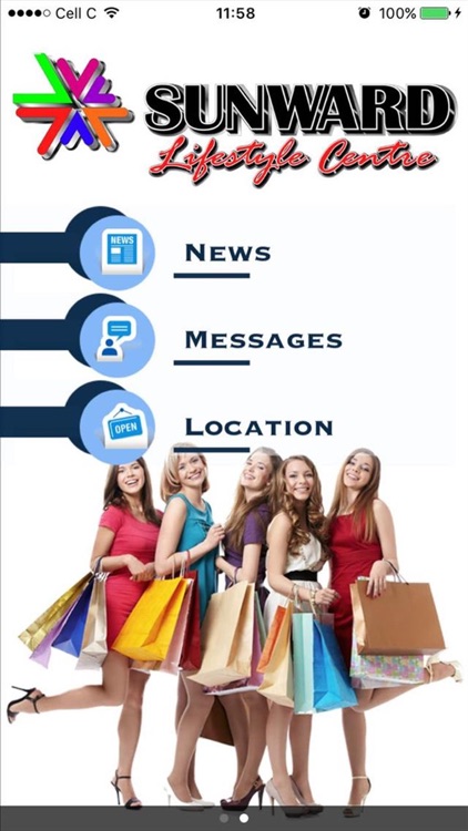 Sunward Lifestyle Centre