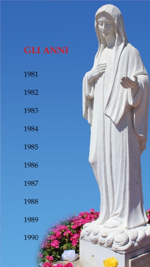 Medjugorje tutti i messaggi(圖2)-速報App