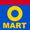 마트리더 범박점 for O.mart