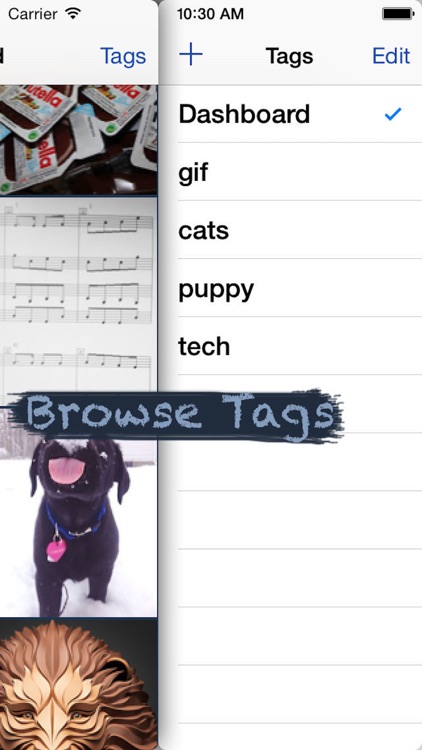 TumbleBoard Pro screenshot-4