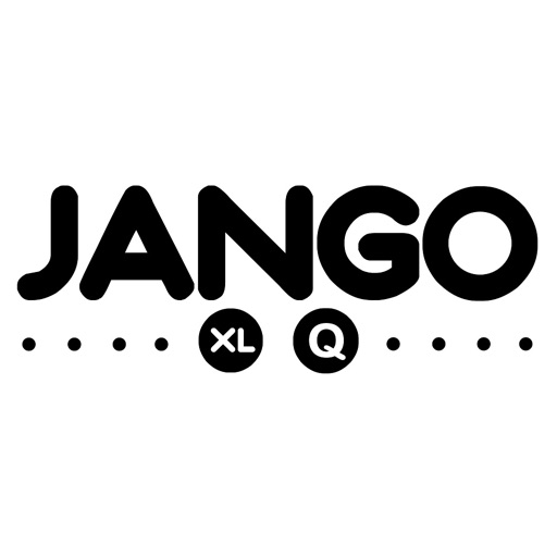 Jango XL Icon