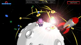 Game screenshot SpacePig hack