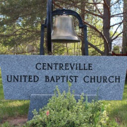 Centreville Baptist Church NS