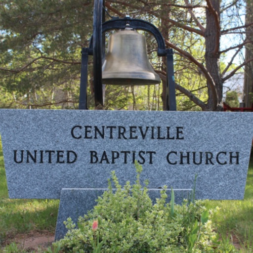 Centreville Baptist Church NS icon