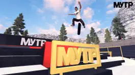 Game screenshot MyTP Skateboarding - Free Skate apk