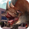Angry Monster Simulator 2017: Giant Beast