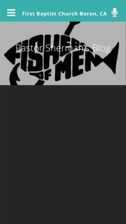 First Baptist Church Boron, CA screenshot-4