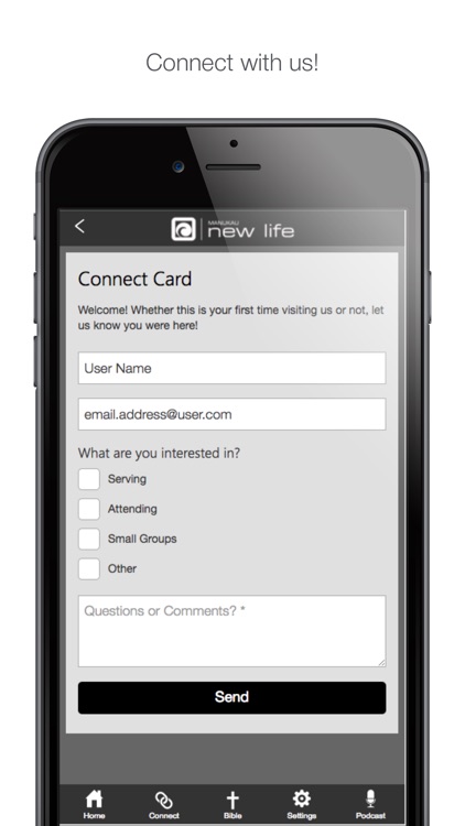 Manukau New Life Church