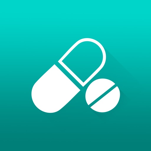 Drugs Dictionary - Best Drugs & Medical Dictionary iOS App