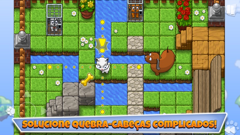 Save The Puppies screenshot 3