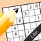 Sudoku is a logic-based, combinatorial number-placement puzzle