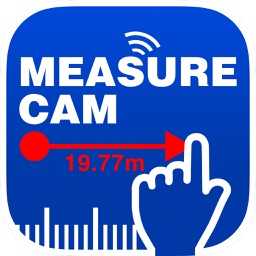 Precaster Measure Cam