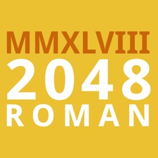 Activities of MMXLVIII - 2048 Roman Numerals Tile Puzzle Game