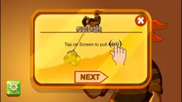 Game screenshot GoldMiner-Pikagon apk