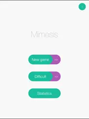 mimesis - memory challenge ipad resimleri 1