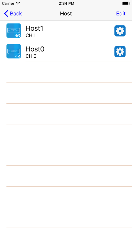 #2. Remote Control Center PRO (iOS) 由: SHAO CHUN KUO