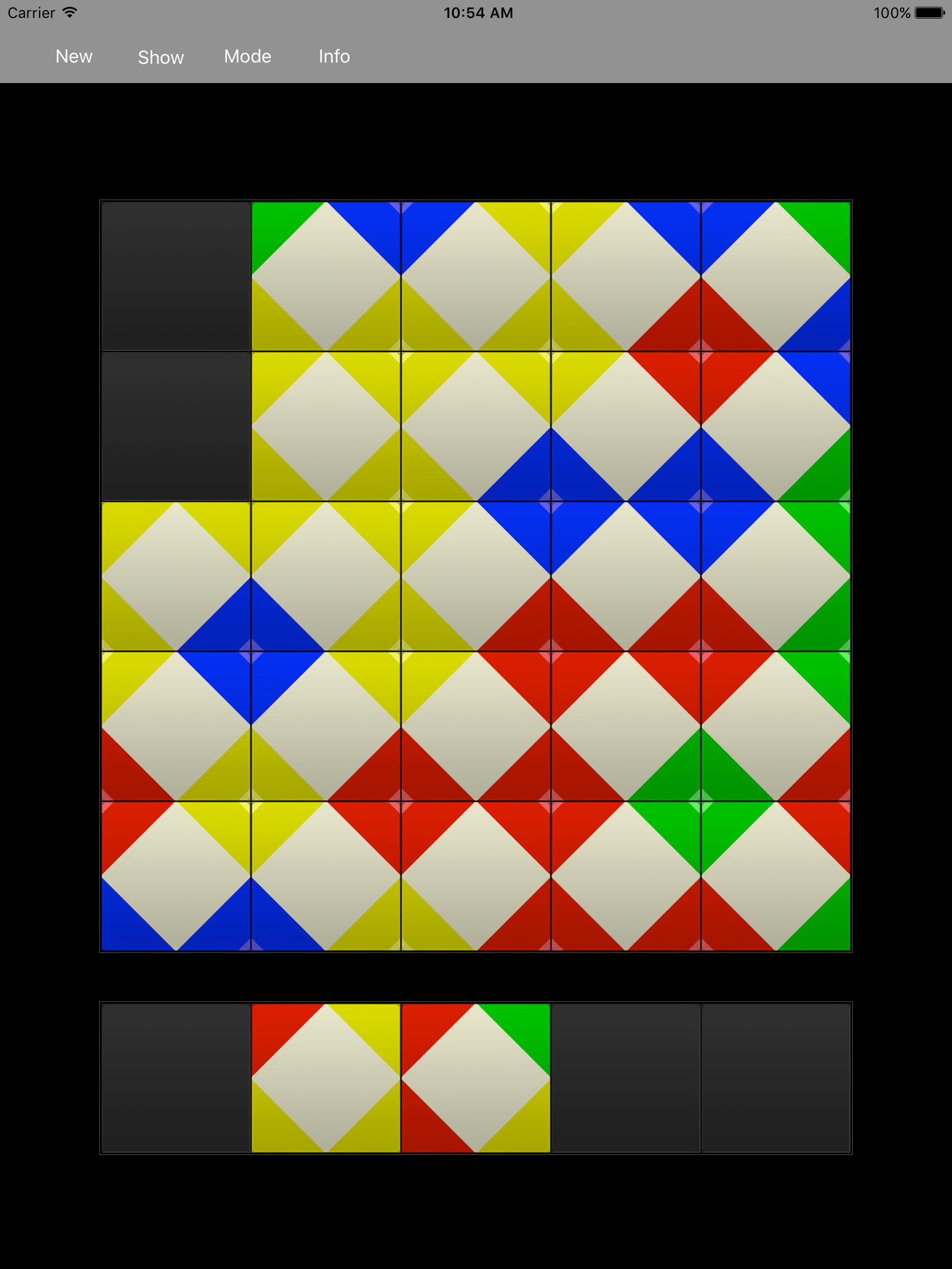 EdgyMind
