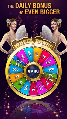 Slots Casino Fever  - Win Bigのおすすめ画像3