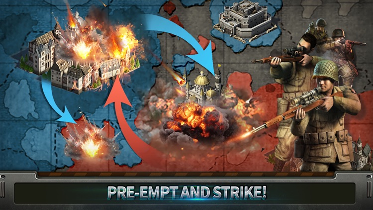 Battle Mobile screenshot-3