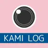 KAMI LOG -kawaii catalogue of my hair styles- delete, cancel