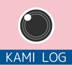 Download KAMI LOG -kawaii catalogue of my hair styles- app