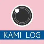 KAMI LOG -kawaii catalogue of my hair styles- App Support