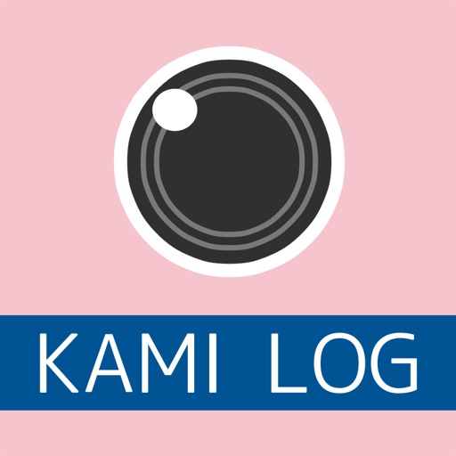 KAMI LOG -kawaii catalogue of my hair styles- icon