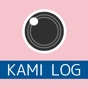 KAMI LOG -kawaii catalogue of my hair styles- app download