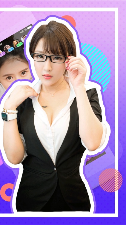 制服直播-深夜真人视频直播秀场
